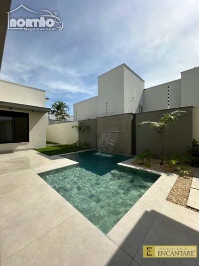 Casa, 1 quarto, 195 m² - Foto 4