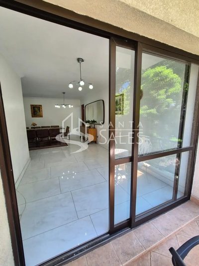 Apartamento, 3 quartos, 122 m² - Foto 3