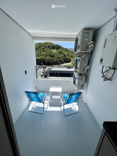 Apartamento, 2 quartos, 70 m² - Foto 2