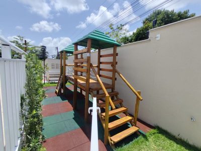 Apartamento, 3 quartos, 60 m² - Foto 4