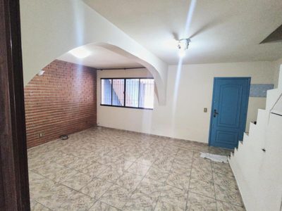Sobrado, 3 quartos, 150 m² - Foto 5