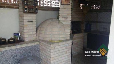 Casa, 3 quartos, 100 m² - Foto 1