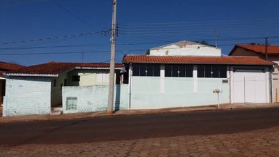 Casa, 2 quartos, 140 m² - Foto 1