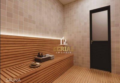 Apartamento, 3 quartos, 99 m² - Foto 2