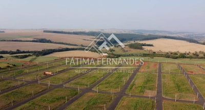 Terreno, 272 m² - Foto 2