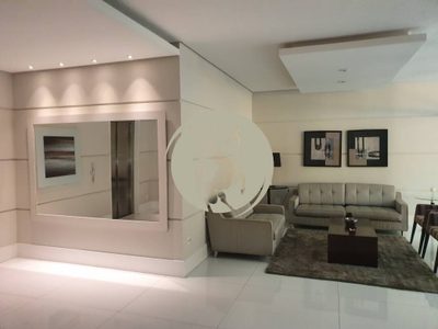 Apartamento, 3 quartos, 178 m² - Foto 1