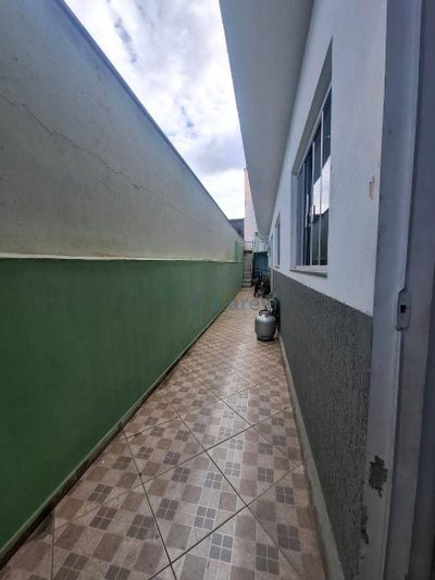 Casa, 2 quartos, 120 m² - Foto 3