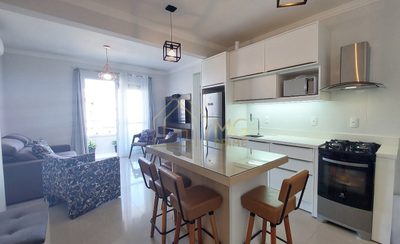 Apartamento, 2 quartos, 60 m² - Foto 4