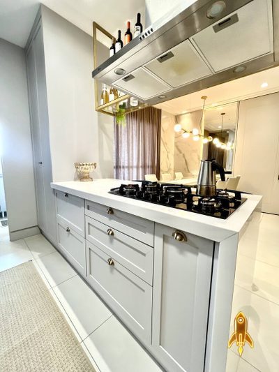 Apartamento, 3 quartos, 95 m² - Foto 5