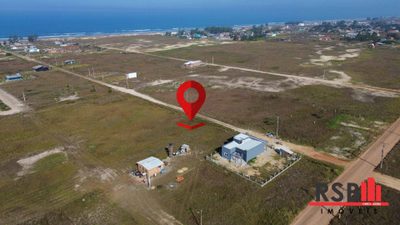 Terreno, 300 m² - Foto 1