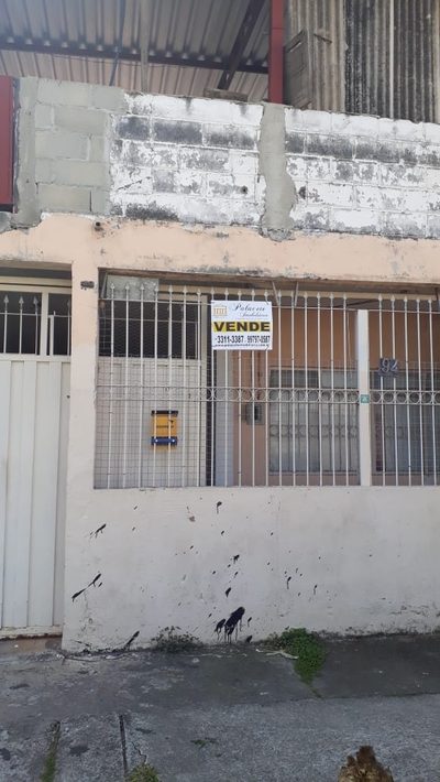 Sobrado, 2 quartos, 123 m² - Foto 1