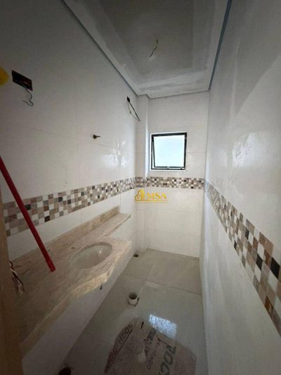 Casa de Condomínio, 2 quartos - Foto 4