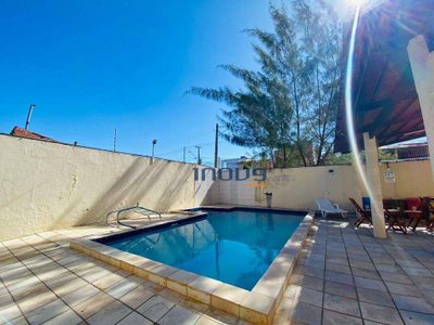 Apartamento, 3 quartos, 62 m² - Foto 3