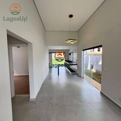 Casa, 3 quartos, 170 m² - Foto 4
