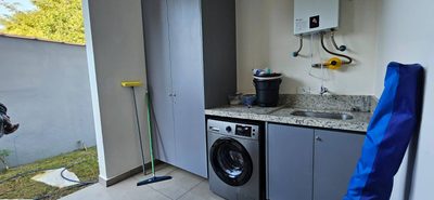 Casa, 5 quartos, 294 m² - Foto 4