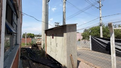 Depósito-Galpão, 700 m² - Foto 3