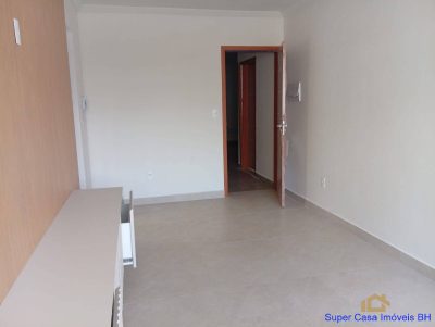 Apartamento, 2 quartos, 54 m² - Foto 2