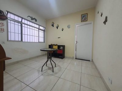 Sobrado, 4 quartos, 140 m² - Foto 1