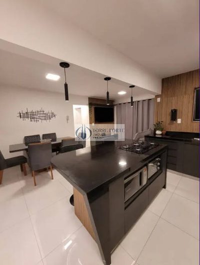 Apartamento, 3 quartos, 74 m² - Foto 1