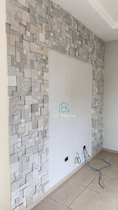 Casa, 3 quartos, 187 m² - Foto 3