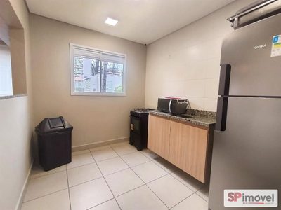Apartamento, 2 quartos, 32 m² - Foto 5