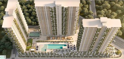Apartamento, 3 quartos, 268 m² - Foto 1