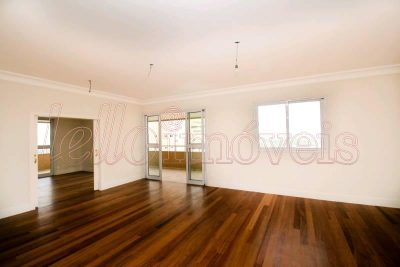 Apartamento, 4 quartos, 364 m² - Foto 1