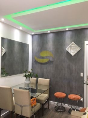 Apartamento, 2 quartos, 49 m² - Foto 4