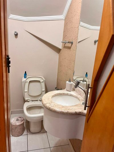 Sobrado, 3 quartos - Foto 4