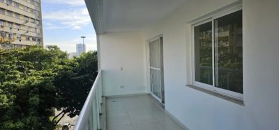 Apartamento, 3 quartos, 94 m² - Foto 3