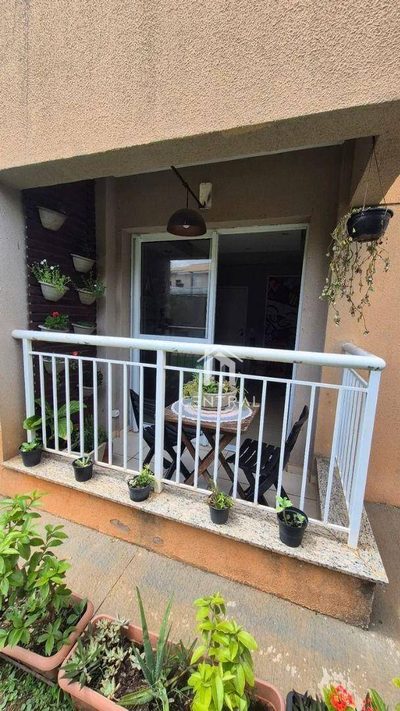 Apartamento, 2 quartos, 53 m² - Foto 5