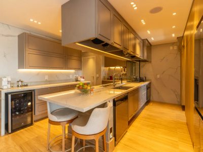 Cobertura, 2 quartos, 269 m² - Foto 1