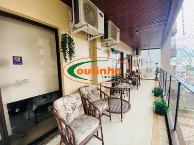 Apartamento, 3 quartos, 136 m² - Foto 3