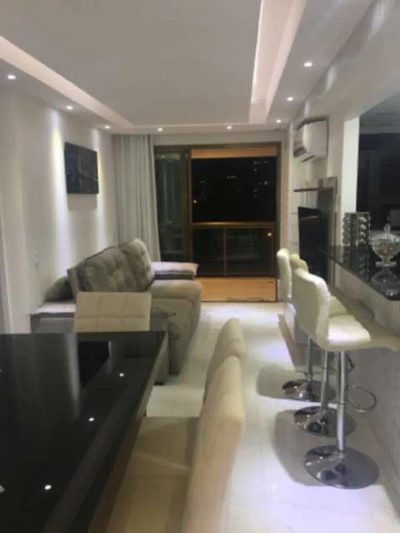 Apartamento, 2 quartos, 70 m² - Foto 5