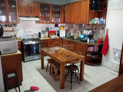 Apartamento, 3 quartos, 156 m² - Foto 2