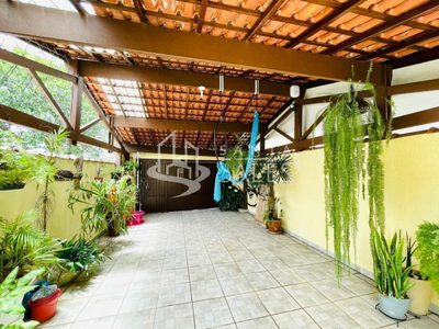 Sobrado, 4 quartos, 168 m² - Foto 5