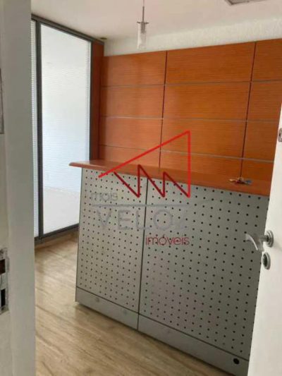 Sala-Conjunto, 34 m² - Foto 3