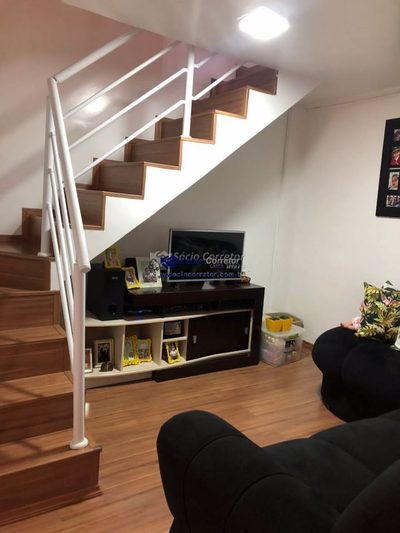 Sobrado, 3 quartos, 175 m² - Foto 4
