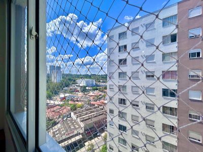 Apartamento, 2 quartos, 36 m² - Foto 5
