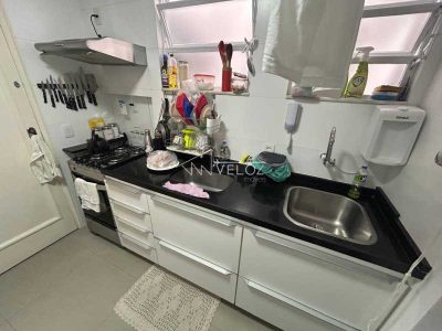 Apartamento, 1 quarto, 50 m² - Foto 5