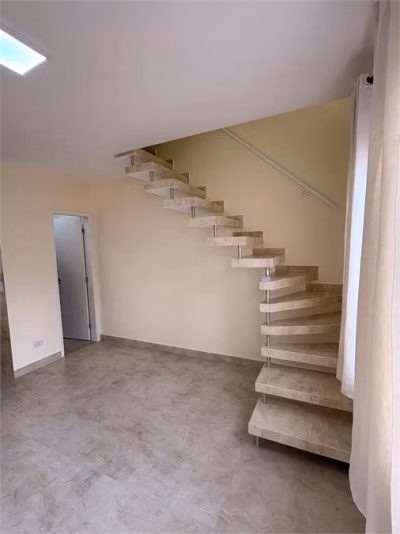 Casa de Condomínio, 2 quartos - Foto 5