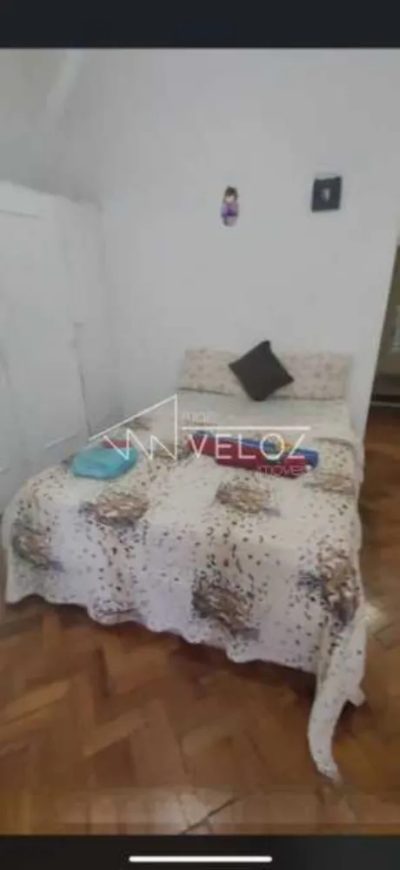 Kitnet-Studio, 26 m² - Foto 1