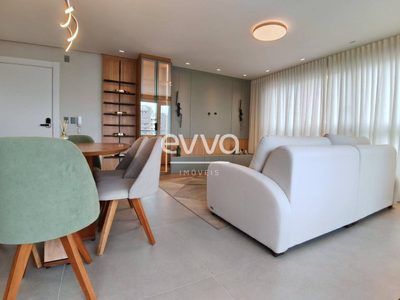 Apartamento, 2 quartos, 107 m² - Foto 4