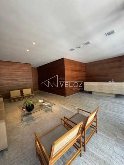 Apartamento, 2 quartos, 86 m² - Foto 5