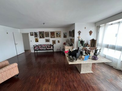 Apartamento, 4 quartos, 182 m² - Foto 2