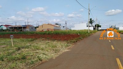 Terreno, 220 m² - Foto 2