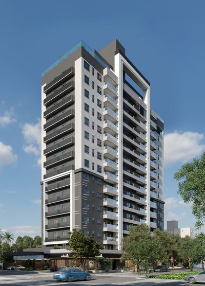 Apartamento, 3 quartos, 93 m² - Foto 3