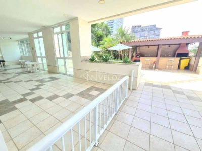 Apartamento, 2 quartos, 94 m² - Foto 1