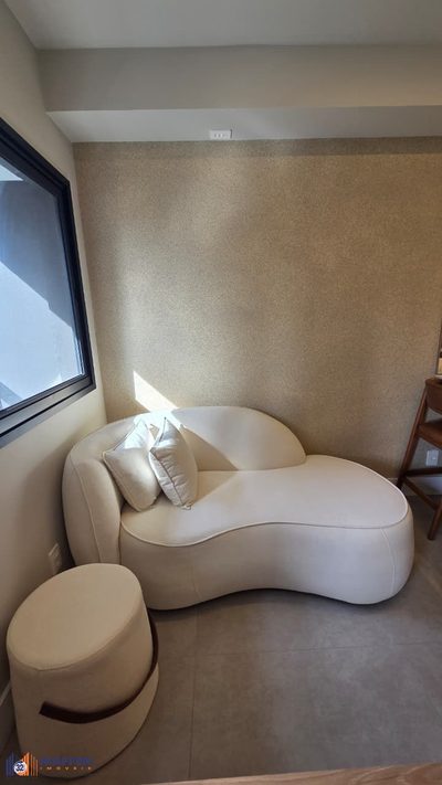 Apartamento, 1 quarto, 29 m² - Foto 4