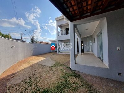 Casa, 3 quartos, 192 m² - Foto 4